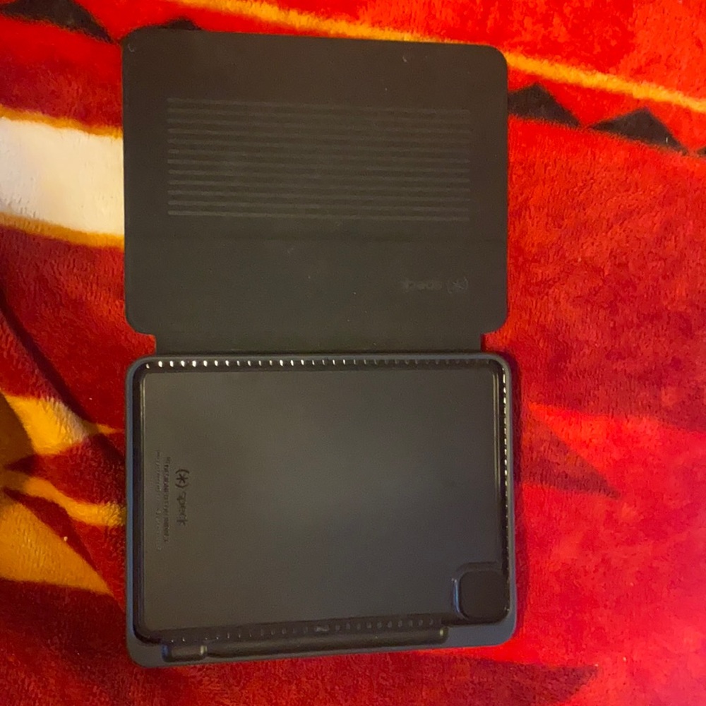 11” IPad case